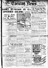 Shields Daily News Friday 04 August 1944 Page 1