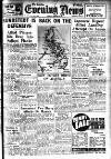 Shields Daily News Monday 08 January 1945 Page 1