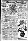 Shields Daily News Tuesday 09 January 1945 Page 1