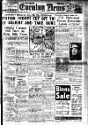 Shields Daily News Wednesday 10 January 1945 Page 1