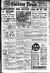 Shields Daily News Friday 12 January 1945 Page 1