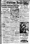 Shields Daily News Tuesday 16 January 1945 Page 1