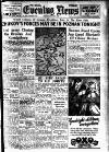 Shields Daily News Tuesday 23 January 1945 Page 1