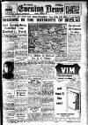 Shields Daily News Thursday 25 January 1945 Page 1