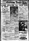 Shields Daily News Tuesday 30 January 1945 Page 1