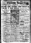 Shields Daily News Wednesday 31 January 1945 Page 1