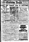 Shields Daily News Friday 02 February 1945 Page 1