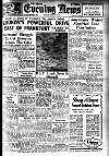 Shields Daily News Monday 05 February 1945 Page 1
