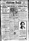 Shields Daily News Saturday 10 February 1945 Page 1