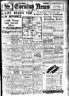 Shields Daily News Monday 12 February 1945 Page 1