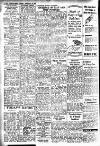 Shields Daily News Tuesday 13 February 1945 Page 6