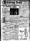 Shields Daily News Monday 19 February 1945 Page 1