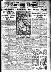 Shields Daily News Friday 23 February 1945 Page 1