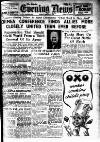 Shields Daily News Tuesday 27 February 1945 Page 1