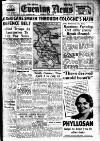 Shields Daily News Thursday 01 March 1945 Page 1