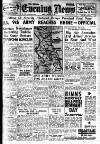 Shields Daily News Friday 02 March 1945 Page 1