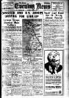 Shields Daily News Saturday 03 March 1945 Page 1