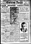 Shields Daily News Saturday 10 March 1945 Page 1