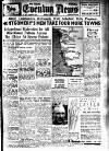 Shields Daily News Monday 26 March 1945 Page 1