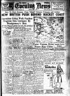 Shields Daily News Monday 02 April 1945 Page 1