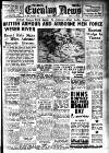 Shields Daily News Friday 06 April 1945 Page 1