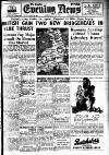 Shields Daily News Thursday 12 April 1945 Page 1