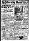 Shields Daily News Monday 07 May 1945 Page 1