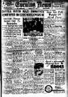 Shields Daily News Friday 11 May 1945 Page 1