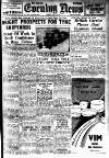 Shields Daily News Tuesday 15 May 1945 Page 1