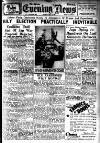 Shields Daily News Monday 21 May 1945 Page 1