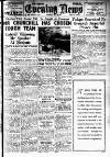 Shields Daily News Saturday 26 May 1945 Page 1