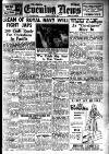 Shields Daily News Monday 28 May 1945 Page 1