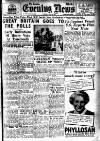 Shields Daily News Thursday 05 July 1945 Page 1