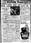 Shields Daily News Tuesday 10 July 1945 Page 1
