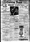 Shields Daily News Friday 20 July 1945 Page 1