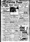 Shields Daily News Monday 23 July 1945 Page 1
