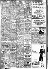 Shields Daily News Friday 24 August 1945 Page 6