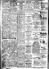 Shields Daily News Saturday 25 August 1945 Page 6