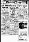 Shields Daily News Saturday 01 September 1945 Page 1