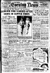 Shields Daily News Friday 07 September 1945 Page 1