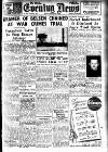 Shields Daily News Monday 17 September 1945 Page 1