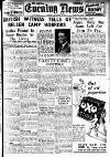 Shields Daily News Tuesday 18 September 1945 Page 1