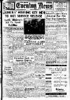 Shields Daily News Monday 24 September 1945 Page 1