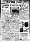 Shields Daily News Saturday 03 November 1945 Page 1