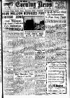 Shields Daily News Monday 05 November 1945 Page 1