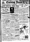 Shields Daily News Thursday 08 November 1945 Page 1