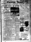 Shields Daily News Saturday 10 November 1945 Page 1