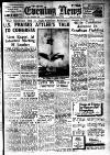 Shields Daily News Wednesday 14 November 1945 Page 1