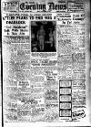 Shields Daily News Friday 16 November 1945 Page 1