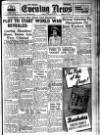 Shields Daily News Thursday 22 November 1945 Page 1